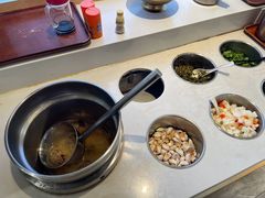 -官桥贡面(吉城大厦店)