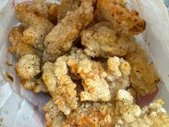 -香酥鸡排(京汉大道店)