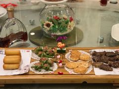 一帆风顺-顺悦酒家(嘉信城市广场店)