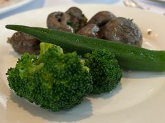 -拉蒂娜·巴西牛排馆 Latina·Brazilian Steakhouse(陆家嘴旗舰店)