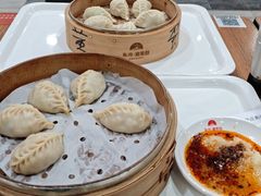 -东升灌浆包(辛庄街总店)