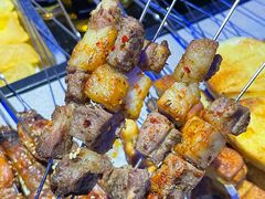 -冰城小镇音乐串吧·聚会餐厅(百子湾店)