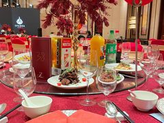 -上海浦东嘉里大酒店