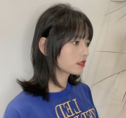 -TK·HAIR SALON韩式设计