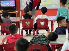 -井德幼儿园(泰达园)