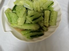 -香满锅老北京羊蝎子火锅·家常菜(新街口店)