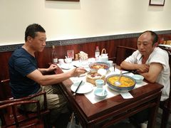 -鸭匠食府·挂炉烤鸭·新京菜(阜成路店)