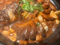 -红蜡烛-养生粥-津鲁菜(中山路店)