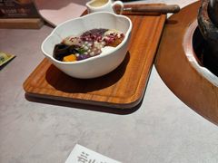 -芸山季·云南山珍菌火锅(人民广场来福士店)