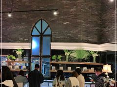-Let's Taipei 非常烘焙(太古里店)