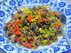 -三湘四水正宗湘菜(君峰路店)