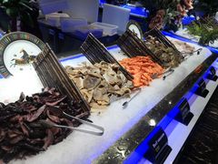 -加餐海鲜自助(集美银泰百货店)