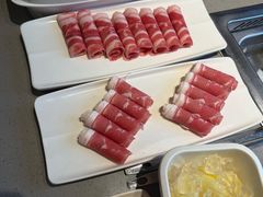-海底捞火锅(公益西桥店)