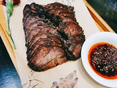 -茶叁酒肆·楚味江湖(菱角湖店)
