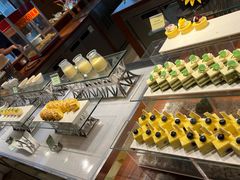 -二楼咖啡厅·厦门源昌凯宾斯基大酒店(湖滨中路店)