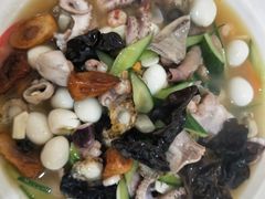 -抹直口特色菜馆(一店)