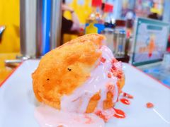 -七爷清汤腩·港式餐厅(金狮广场店)