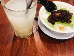 薏米水-小槟城美食馆