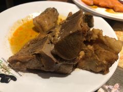 -汉巴味德(沈阳万象汇店)