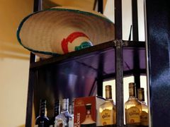 -panchos 墨西哥餐厅(嘉绿苑店)