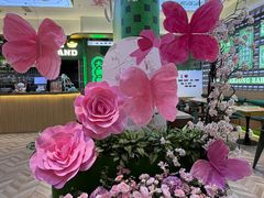 -西堤岛西餐·棋牌(横岗店)
