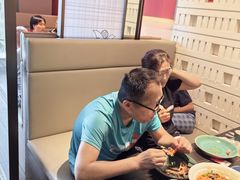 -鸽子侯·家宴·平价海鲜(绿地店)