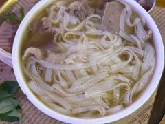 -曼泰·泰餐(江南环球港店)