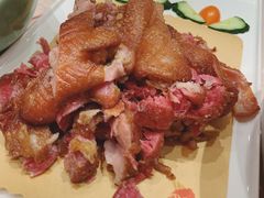 -花中城·杭帮菜·粤菜·海鲜火锅(清泰街店)
