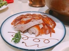 -满旗楼 北京烤鸭·涮羊肉火锅(武昌店)
