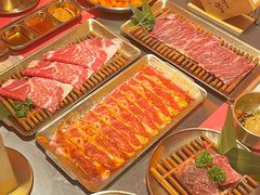 -西塔老太太泥炉烤肉(苏州大悦城店)