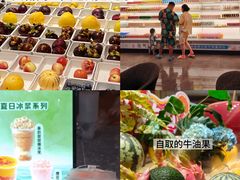 -神帆·元气汤泉(解放西路店)