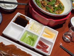-京味张·北京烤鸭(南山店)