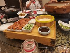 -千岛湖鱼味馆(十字街总店)