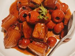 -北平盛世·新京菜·北京烤鸭(劲松·双井店)