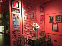 -杭州君悦酒店·湖滨28中餐厅
