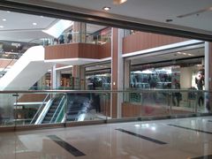 店内环境-双龙商场(环城南路店)