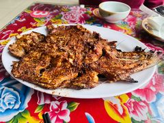 -何适山庄 ·可团建(水长城P2停车场店)