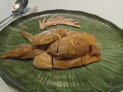 -荣兴酒家(徐家汇店)