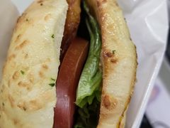 -必胜客(东大桥店)