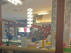 -尚宴牛特鲜自助(太原街万达店)
