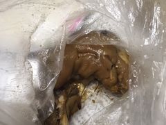 -土门八珍烤鸡腊味店(土门老店)