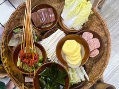 -巴隆门重庆老火锅(太湖路店)