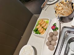 兆湛撒尿牛肉丸8个-海底捞火锅(亲子主题北金鹰店)