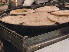 -张记灌饼(丰富路店)