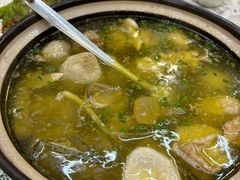 -旺山·浪头人家