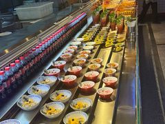 -李姑婆鲜切牛肉火锅自助(凤城二路店)