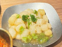 -烧肉达人•炭火烧肉(新天地店)