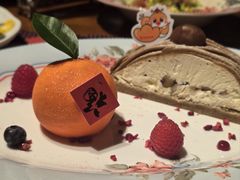 -弗兰克牛排西餐厅Ribone steak house(柠檬花园店)