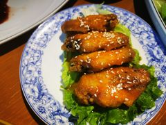 -三凤酒家·百年无锡菜(清扬茂业店)