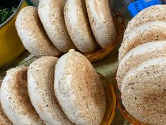 -清真喜兰老丁羊汤特色小吃